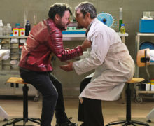 Cinegiornale.net dna-decisamente-non-adatti-220x180 DNA – Decisamente non adatti News Trailers  