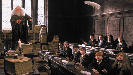 Cinegiornale.net harry-potter-qual-e-la-tua-professione-nel-mondo-magico Harry Potter: qual è la tua professione nel mondo magico? News  