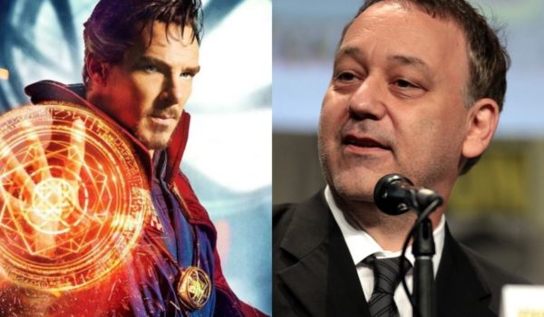 Cinegiornale.net sam-raimi-dirigera-il-sequel-di-doctor-strange-600x350 Sam Raimi dirigerà il sequel di Doctor Strange Cinema News  