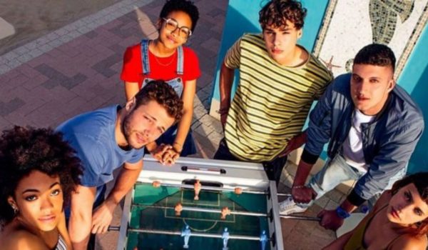 Cinegiornale.net summertime-600x350 Summertime News Serie-tv  