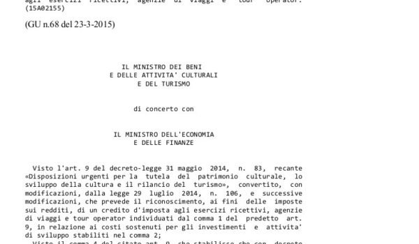 Cinegiornale.net tax-credit-decreti-crediti-dimposta-e-riconoscimento-eleggibilita-culturale-richieste-2019-600x350 Tax Credit – Decreti Crediti d’Imposta e Riconoscimento Eleggibilità Culturale – Richieste 2019 News  