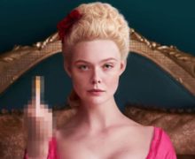 Cinegiornale.net the-great-elle-fanning-e-unimperatrice-trasgressiva-nel-trailer-della-serie-hulu-220x180 The Great: Elle Fanning è un’imperatrice trasgressiva nel trailer della serie Hulu News  