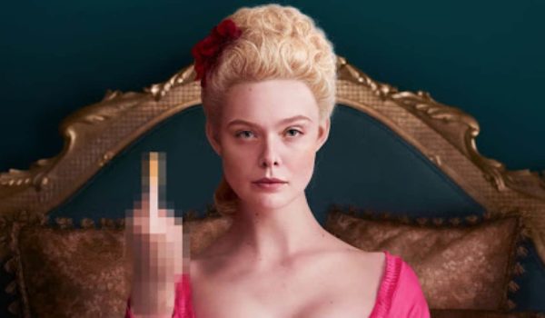Cinegiornale.net the-great-elle-fanning-e-unimperatrice-trasgressiva-nel-trailer-della-serie-hulu-600x350 The Great: Elle Fanning è un’imperatrice trasgressiva nel trailer della serie Hulu News  