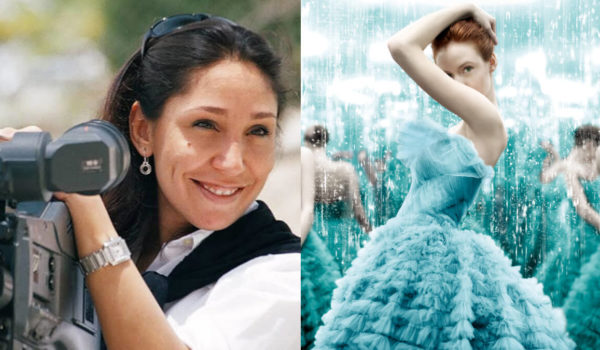 Cinegiornale.net the-selection-la-regista-haifaa-al-mansour-dirige-ladattamento-di-netflix-del-romanzo-di-kiera-cass-600x350 The Selection: la regista Haifaa Al-Mansour dirige l’adattamento di Netflix del romanzo di Kiera Cass News  