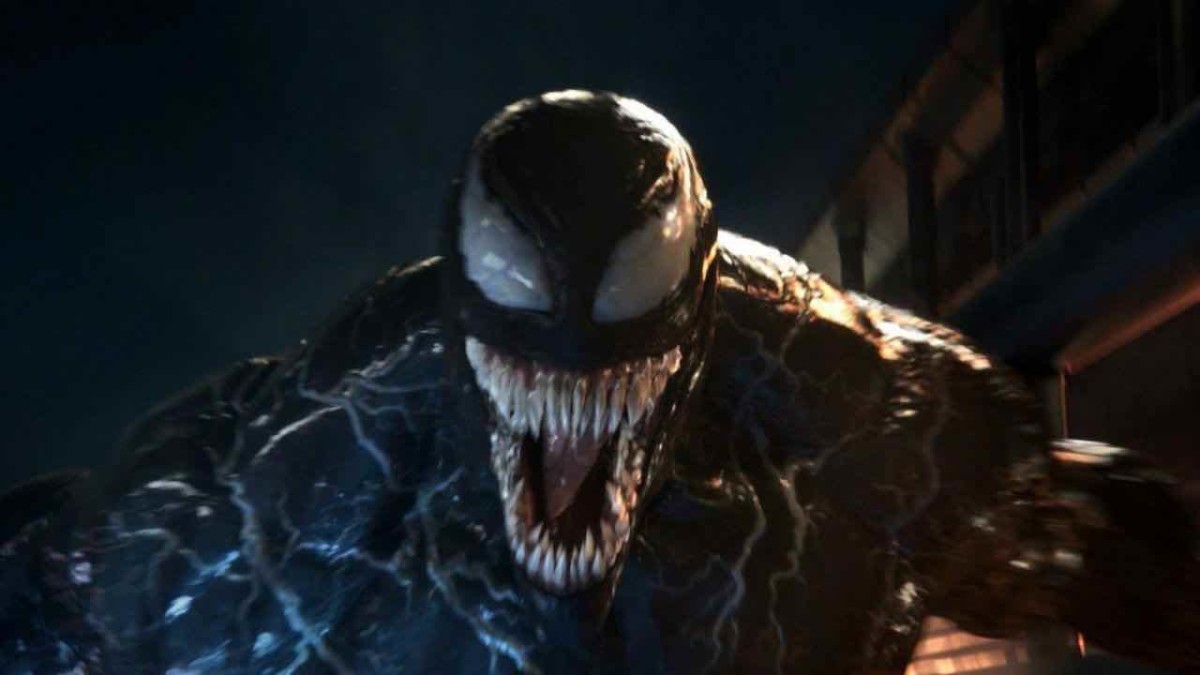 Data Di Uscita Venom 2 In Italia