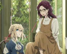 Cinegiornale.net violet-evergarden-eternity-and-the-auto-memory-doll-recensione-del-film-distribuito-da-netflix-220x180 Violet Evergarden: Eternity and the Auto Memory Doll – Recensione del film distribuito da Netflix News Recensioni  