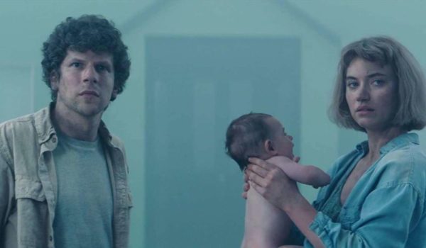 Cinegiornale.net vivarium-recensione-del-film-con-jesse-eisenberg-e-imogen-poots-600x350 Vivarium: recensione del film con Jesse Eisenberg e Imogen Poots News Recensioni  