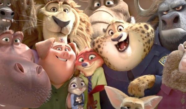 Cinegiornale.net zootropolis-il-dettagliato-affresco-di-una-societa-da-migliorare-600x350 Zootropolis: il dettagliato affresco di una società da migliorare Curiosità News  