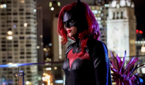 Cinegiornale.net batwoman-lattrice-protagonista-lascia-la-serie-dopo-la-prima-stagione-600x350 Batwoman: l’attrice protagonista lascia la serie dopo la prima stagione News  