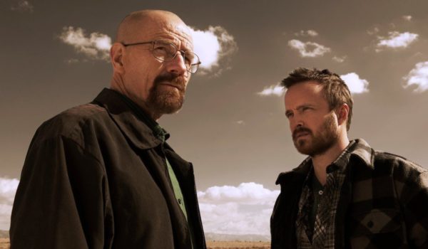 Cinegiornale.net bryan-cranston-e-aaron-paul-i-due-sono-pronti-a-tornare-in-better-call-saul-600x350 Bryan Cranston e Aaron Paul: i due sono pronti a tornare in Better Call Saul News  