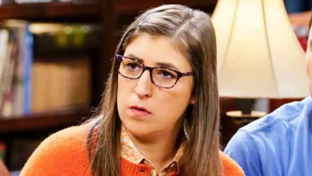 Film E Programmi Tv Di Mayim Bialik