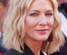 Cinegiornale.net cate-blanchett-carriera-e-vita-privata-dellelegante-attrice-australiana-220x180 Cate Blanchett | carriera e vita privata dell’elegante attrice australiana Cinema News  