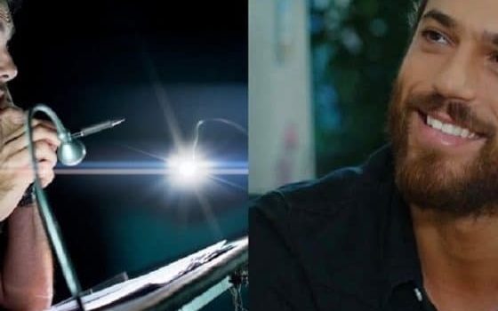 Cinegiornale.net daniele-giuliani-sara-la-voce-di-can-yaman-nella-serie-tv-erkenci-kus-560x350 Daniele Giuliani | sarà la voce di Can Yaman nella serie tv Erkenci Kuş News Serie-tv  