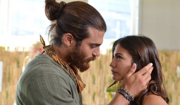 Cinegiornale.net daydreamer-il-trailer-italiano-della-serie-con-can-yaman-in-onda-a-giugno-600x350 Daydreamer: il trailer italiano della serie con Can Yaman in onda a giugno News Serie-tv  