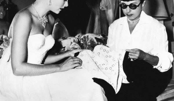 Cinegiornale.net donne-dietro-la-telecamera-edith-head-600x350 Donne dietro la telecamera: Edith Head Cinema News  