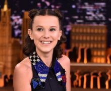 Cinegiornale.net enola-holmes-millie-bobby-brown-sara-la-sorella-di-sherlock-220x180 Enola Holmes: Millie Bobby Brown sarà la sorella di Sherlock Cinema News  
