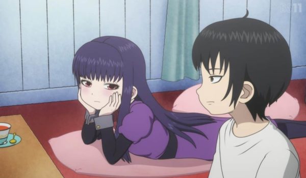 Cinegiornale.net hi-score-girl-2-recensione-della-nuova-stagione-targata-netflix-600x350 Hi Score Girl 2: recensione della nuova stagione targata Netflix News Recensioni Serie-tv  