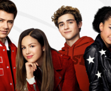 Cinegiornale.net high-school-musical-the-musical-la-recensione-della-serie-disney-220x180 High School Musical: The Musical: la recensione della serie Disney+ News Recensioni Serie-tv  