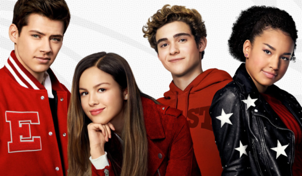 Cinegiornale.net high-school-musical-the-musical-la-recensione-della-serie-disney-600x350 High School Musical: The Musical: la recensione della serie Disney+ News Recensioni Serie-tv  