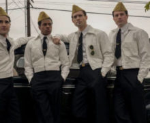 Cinegiornale.net hollywood-recensione-della-serie-netflix-creata-da-ryan-murphy-con-jim-parsons-220x180 Hollywood: recensione della serie Netflix creata da Ryan Murphy con Jim Parsons News Recensioni  