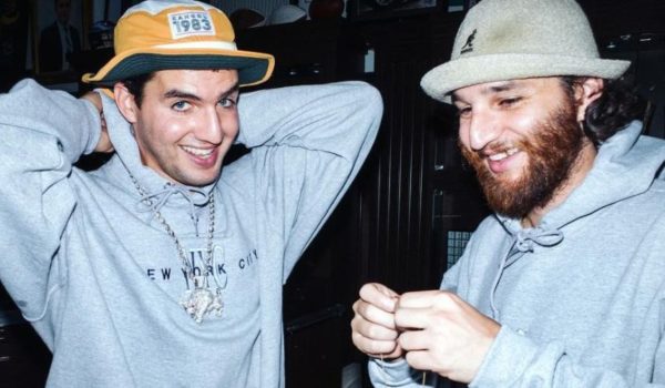 Cinegiornale.net i-fratelli-safdie-stringono-un-nuovo-accordo-con-hbo-e-a24-600x350 I fratelli Safdie: stringono un nuovo accordo con HBO e A24 News  