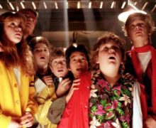 Cinegiornale.net i-goonies-2-in-arrivo-il-sequel-del-film-cult-220x180 I Goonies 2: in arrivo il sequel del film cult? News  