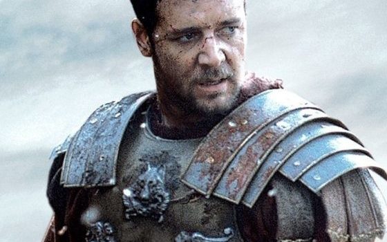 Cinegiornale.net il-gladiatore-i-20-anni-del-classico-di-ridley-scott-560x350 Il gladiatore | I 20 anni del classico di Ridley Scott Cinema News  