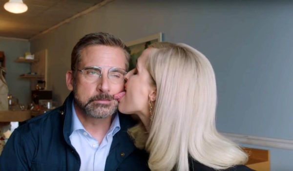 Cinegiornale.net irresistible-il-film-con-steve-carrell-uscira-in-streaming-600x350 Irresistible: il film con Steve Carrell uscirà in streaming News  
