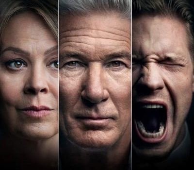 Cinegiornale.net motherfatherson-400x350 MotherFatherSon News Serie-tv  