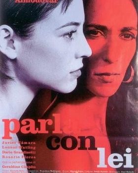 Cinegiornale.net parla-con-lei-5-curiosita-sul-film-di-pedro-almodovar-280x350 Parla con lei: 5 curiosità sul film di Pedro Almodovar Curiosità News  