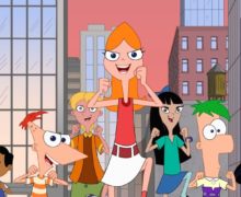 Cinegiornale.net phineas-e-ferb-il-nuovo-film-su-disney-in-estate-220x180 Phineas e Ferb: il nuovo film su Disney+ in estate News  