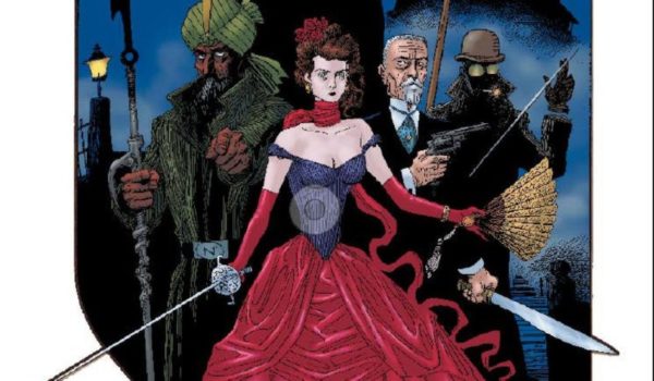 Cinegiornale.net prophet-marc-guggenheim-scrivera-lo-script-delladattamento-del-fumetto-600x350 Prophet: Marc Guggenheim scriverà lo script dell’adattamento del fumetto News  