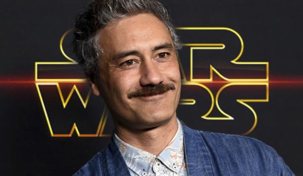 Cinegiornale.net star-wars-taika-waititi-dirigera-il-prossimo-film-600x350 Star Wars: Taika Waititi dirigerà il prossimo film Cinema News  