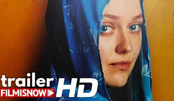 Cinegiornale.net sweetness-in-the-belly-il-trailer-del-film-con-dakota-fanning-600x350 Sweetness in the Belly | Il trailer del film con Dakota Fanning Cinema News  