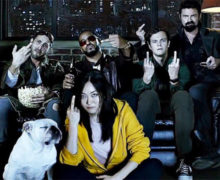 Cinegiornale.net the-boys-rivelata-una-nuova-foto-promozionale-della-seconda-stagione-220x180 The Boys: rivelata una nuova foto promozionale della seconda stagione News  