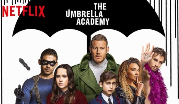 Cinegiornale.net the-umbrella-academy-la-seconda-stagione-in-arrivo-su-netflix-600x350 The Umbrella Academy: la seconda stagione in arrivo su Netflix News Serie-tv  
