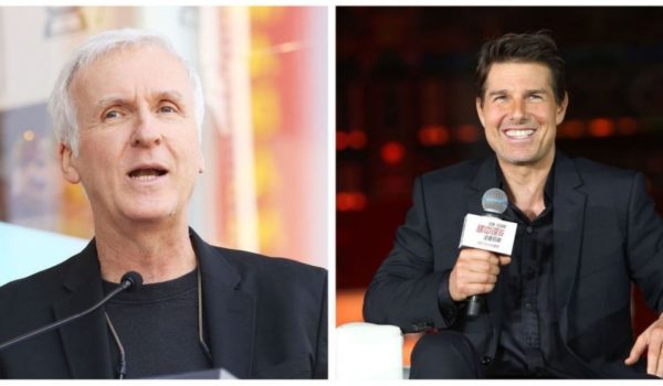 Cinegiornale.net tom-cruise-in-partenza-per-girare-un-film-in-orbita-600x350 Tom Cruise in partenza per girare un film in orbita Cinema News  