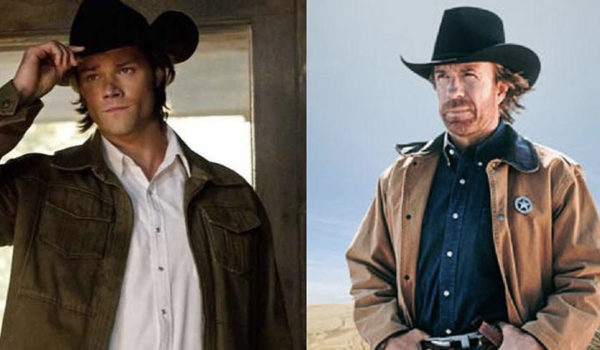 Cinegiornale.net walker-texas-ranger-rivelato-il-primo-poster-del-reboot-con-jared-padalecki-600x350 Walker Texas Ranger: rivelato il primo poster del reboot con Jared Padalecki News Serie-tv  