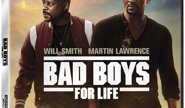 Cinegiornale.net bad-boys-for-life-disponibile-in-dvd-e-blu-ray-e-4k-ultra-hd-600x350 Bad Boys for Life: disponibile in DVD e Blu-Ray e 4K Ultra HD DVD News  