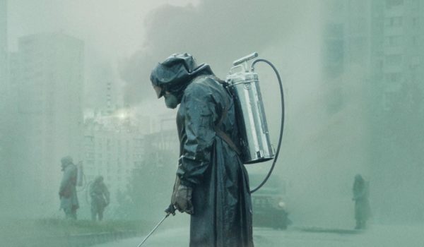 Cinegiornale.net bafta-chernobyl-e-the-crown-in-testa-con-le-nomination-ai-premi-per-la-tv-600x350 BAFTA: Chernobyl e The Crown in testa con le nomination ai premi per la Tv News Serie-tv  