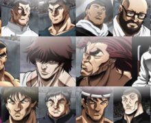 Cinegiornale.net baki-recensione-della-terza-parte-dellanime-disponibile-su-netflix-220x180 Baki: recensione della terza parte dell’anime disponibile su Netflix News Recensioni Serie-tv  