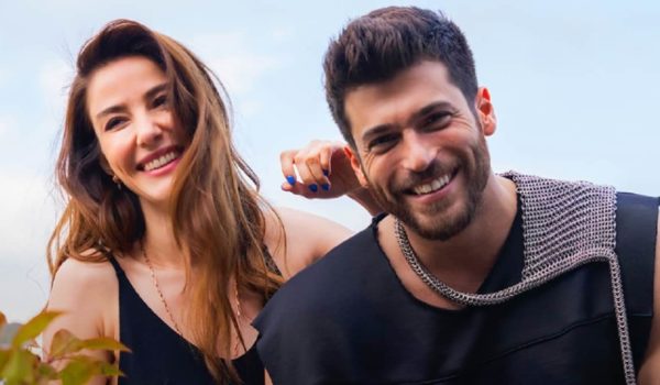 Cinegiornale.net bay-yanlis-il-trailer-in-italiano-della-nuova-serie-con-can-yaman-e-ozge-gurel-600x350 Bay Yanlış | il trailer in italiano della nuova serie con Can Yaman e Özge Gürel News Serie-tv  