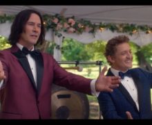 Cinegiornale.net bill-ted-face-the-music-il-primo-trailer-del-film-con-keanu-reeves-220x180 Bill & Ted Face The Music: il primo trailer del film con Keanu Reeves News  