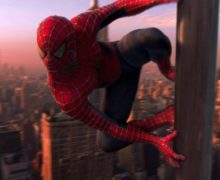 Cinegiornale.net black-lives-matter-spider-man-in-citta-per-george-floyd-220x180 Black Lives Matter: Spider-man in città per George Floyd News  