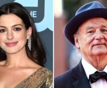 Cinegiornale.net bums-rush-bill-murray-e-anne-hathaway-saranno-i-protagonisti-del-dramma-canino-220x180 Bum’s Rush: Bill Murray e Anne Hathaway saranno i protagonisti del dramma canino News  