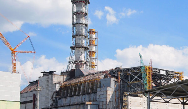 Cinegiornale.net chernobyl-600x350 Chernobyl News Serie-tv  