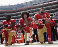 Cinegiornale.net colin-kaepernick-la-storia-del-campione-di-football-diventa-una-serie-netflix-220x180 Colin Kaepernick: la storia del campione di football diventa una serie Netflix News  