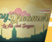 Cinegiornale.net daydreamer-le-ali-del-sogno-davide-albano-e-il-doppiatore-di-ceycey-220x180 Daydreamer – Le ali del sogno | Davide Albano è il doppiatore di CeyCey News Serie-tv  