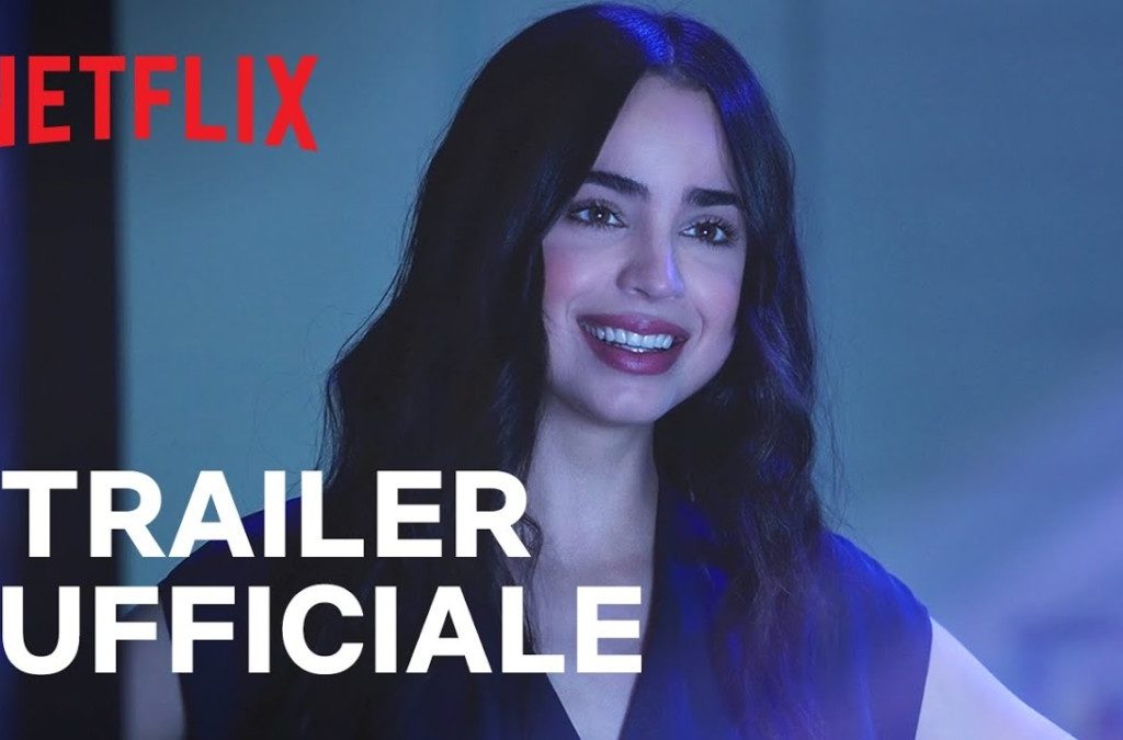 Film E Programmi Tv Di Sofia Carson