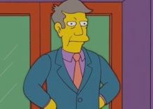 Cinegiornale.net google-la-piattaforma-dedica-al-preside-skinner-de-i-simpson-un-curioso-easter-egg-220x157 Google: la piattaforma dedica al preside Skinner de I Simpson un curioso easter egg News  